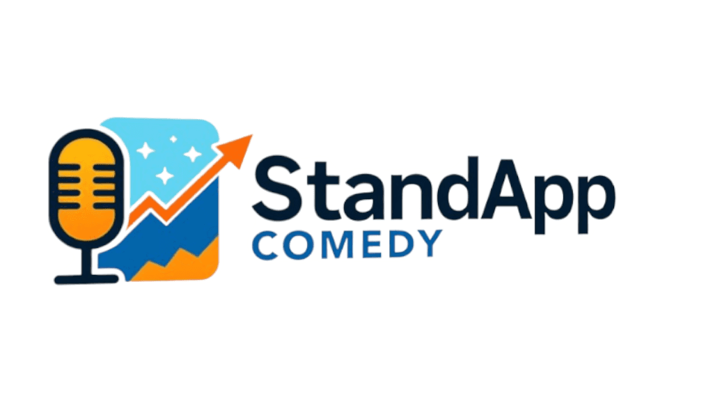 StandaApp Comedy